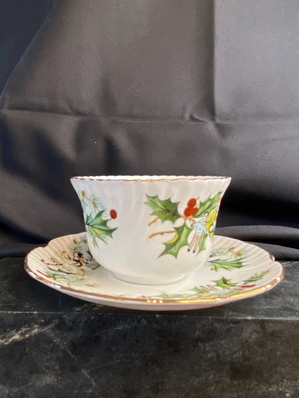 Hammersley & Co Vintage 